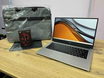 Huawei MateBook D14 Core i5-1155G7/RAM 16Gb/SSD 512Gb