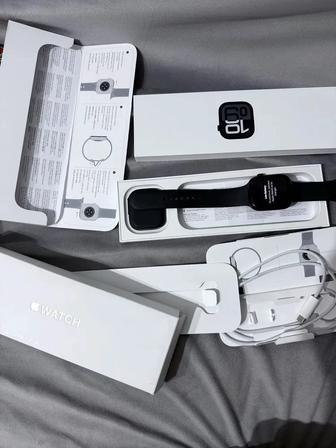 Продам Apple Watch 10 46 mm эпл вотч