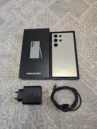 Samsung S24 Ultra 256Gb 5G