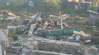 Дрова