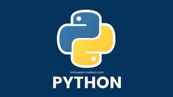 Python урок