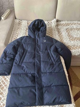 Продам зимнюю куртку