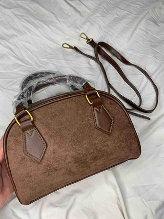 Сумка Батон