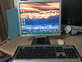 Компьютер в сборе