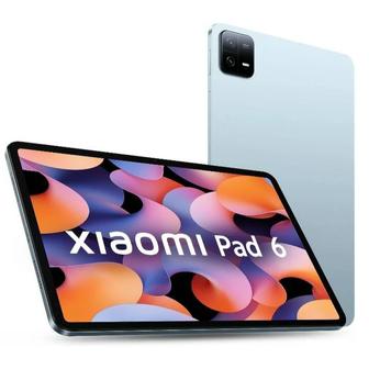 Xiaomi Pad 6 (256gb) Лучший Планшет за свою цену Сяоми Пад на Снапе