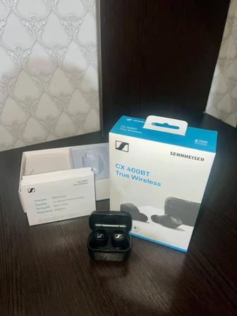 Продам наушники Sennheiser, новые