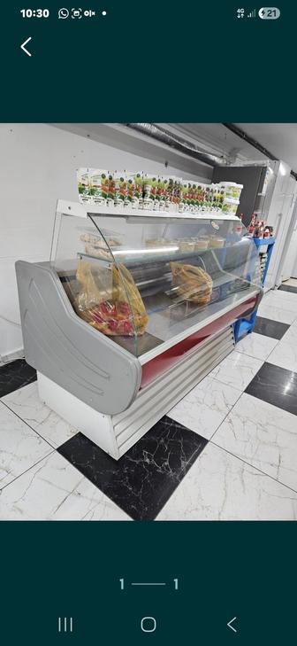 Продам холодильник