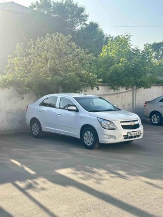 Аренда авто под такси, прокат авто, долгосрочная аренда Кобальт