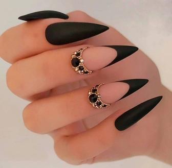 Курсы маникюра и наращивания ногтей. От специалиста из Евросоюза.