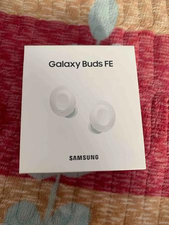 GALAXY Buds FE беспроводные наушники