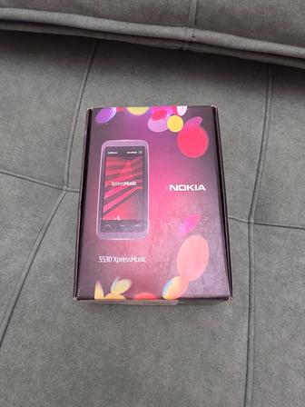 Nokia 5530 Xpress Music новый