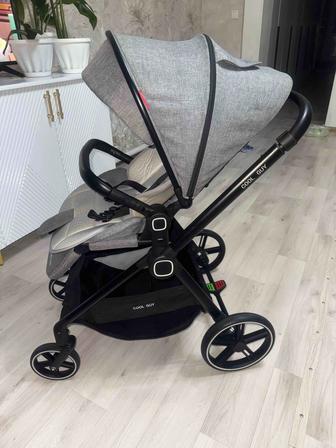 Продам коляску, недорого