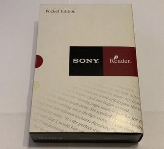 Sony PRS-300 / Электронная книга