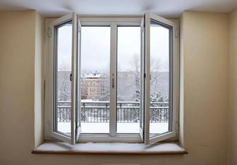 Пластиковые окна ремонт и обслуживание
