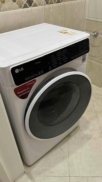 Продам Стиральную машину LG