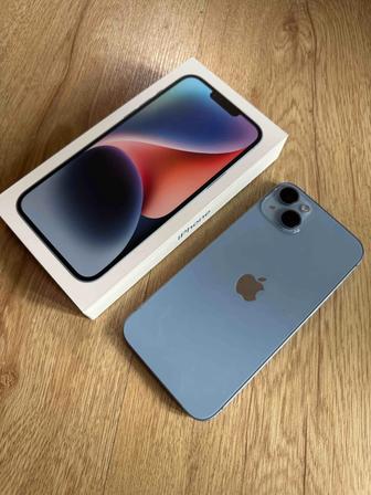 Продам iPhone 14 Plus 256