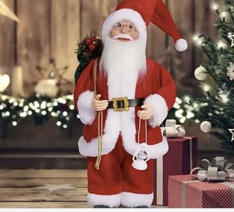 Продам Санта Клауса под Елочку. Будет отличным подарком.