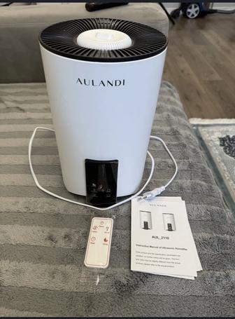 Увлажнитель воздуха Aulandi