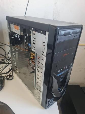 Системный блок