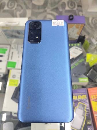 Xiomi Redmi note 11,128gb