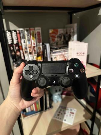 DualShock 4