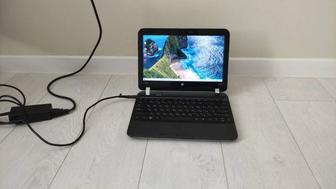 Компактный нетбук HP Pavilion dm1-4000er. Торг
