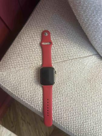 Часы Apple watch
