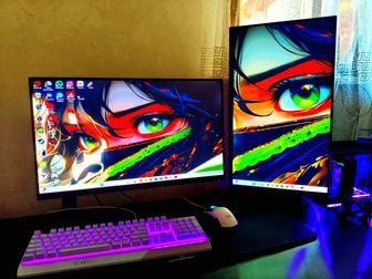 Игравой компютер