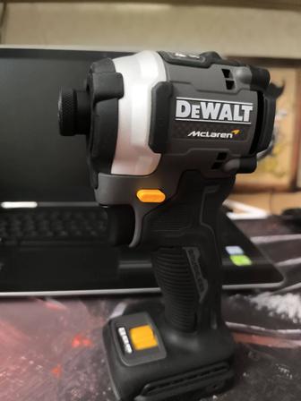 Dewalt DCF85M Mclaren