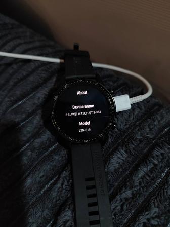 Huawei Watch GT 2