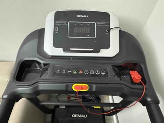 Продам беговую дорожку