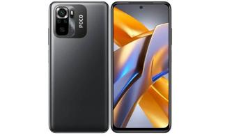 Poco m5s
