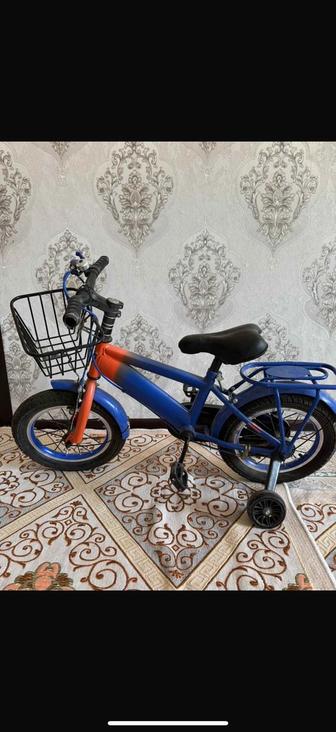 Велосипед