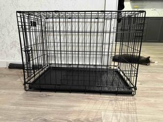 Продам клетку