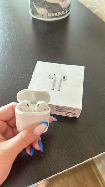 AirPods with Charging Case