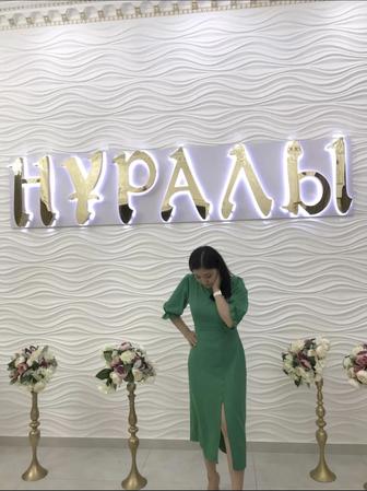 Продам платье