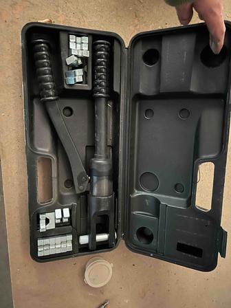 Гидравлические ключи