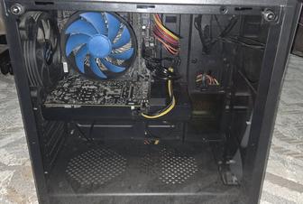 Процессор-Intel i5-10400F