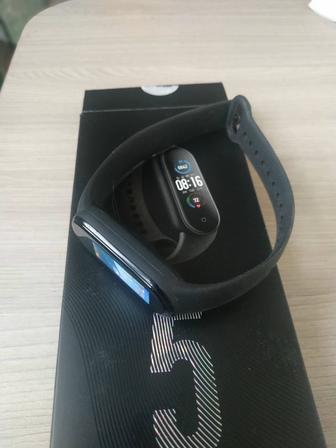 Mi band 5