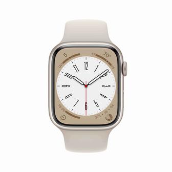 Apple Watch 8 41