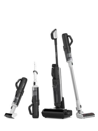 Продам пылесос Tineco Floor ONE Switch S6