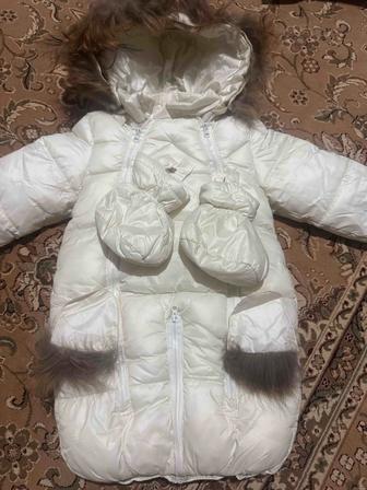 Комбенизон новорожденных