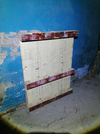 Паллет деревянный 1 шт