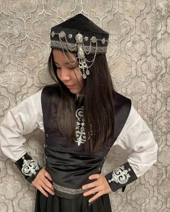 Комплект национальный одежды