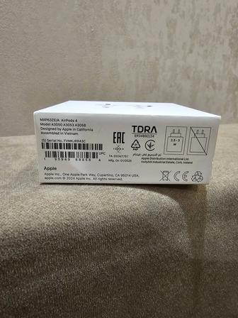 Продам AirPods4