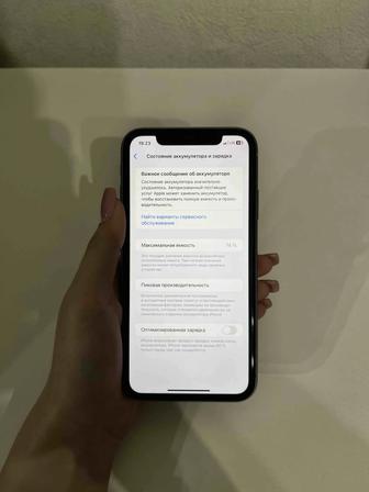 Продам iPhone 11 , 64гб