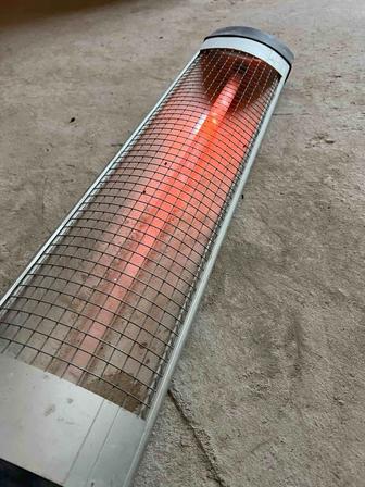 Обогреватель