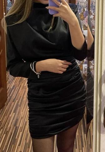 вечерние платье