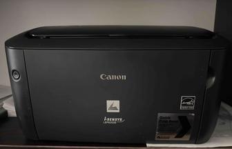 Продам принтер Canon
