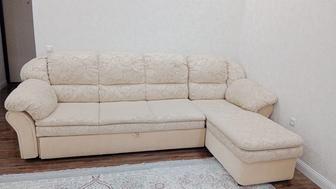 Продам диван угловой